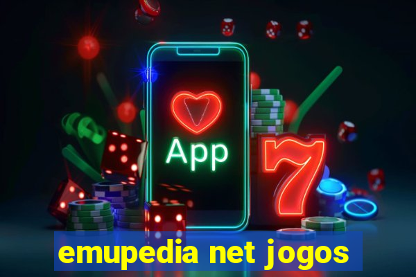 emupedia net jogos